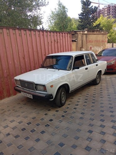 LADA (VAZ) 2107 1999, 94,949 km - 1.6 l - Bakı