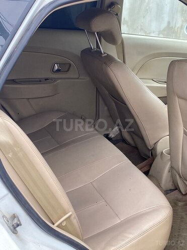 Chery Fulwin 2 2013, 300,000 km - 1.5 l - Bakı