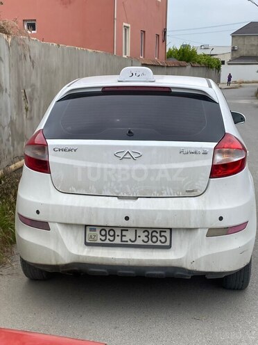 Chery Fulwin 2 2013, 300,000 km - 1.5 l - Bakı