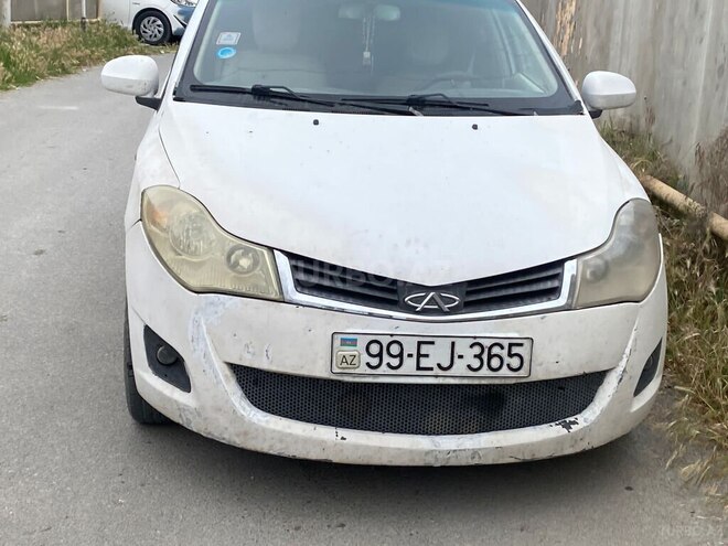 Chery Fulwin 2 2013, 300,000 km - 1.5 l - Bakı