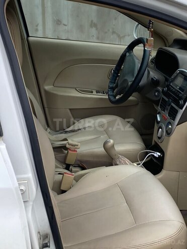 Chery Fulwin 2 2013, 300,000 km - 1.5 l - Bakı