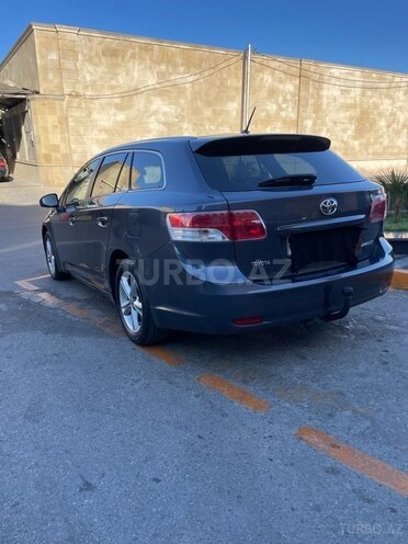 Toyota Avensis 2009, 290,000 km - 2.0 l - Bakı