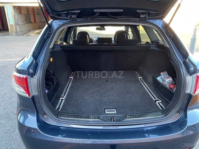 Toyota Avensis 2009, 290,000 km - 2.0 l - Bakı