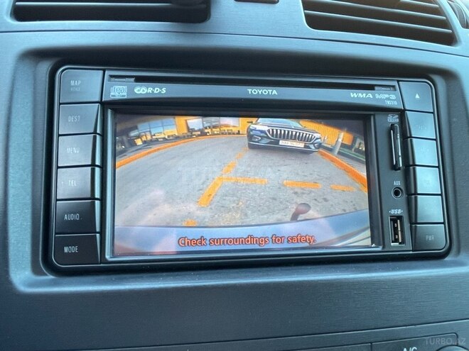 Toyota Avensis 2009, 290,000 km - 2.0 l - Bakı