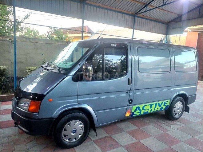 Ford Transit 1999, 324,000 km - 2.5 л - İmişli