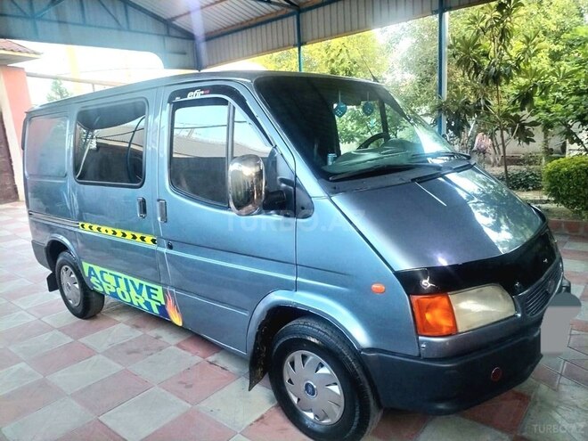 Ford Transit 1999, 324,000 km - 2.5 л - İmişli