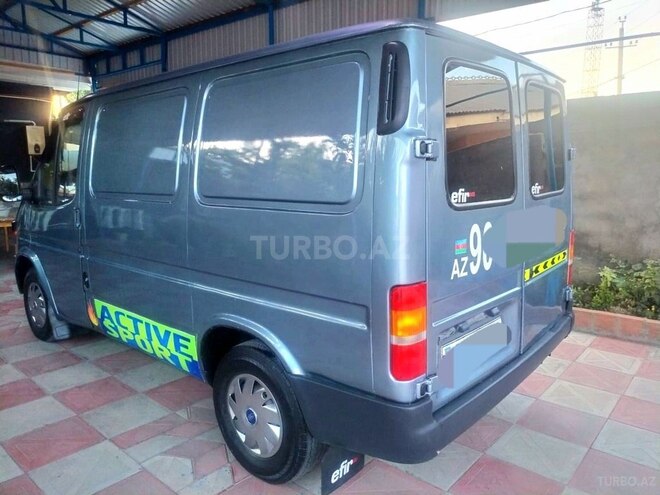 Ford Transit 1999, 324,000 km - 2.5 л - İmişli