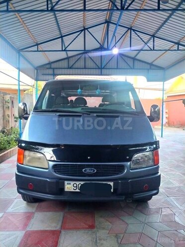Ford Transit 1999, 324,000 km - 2.5 л - İmişli