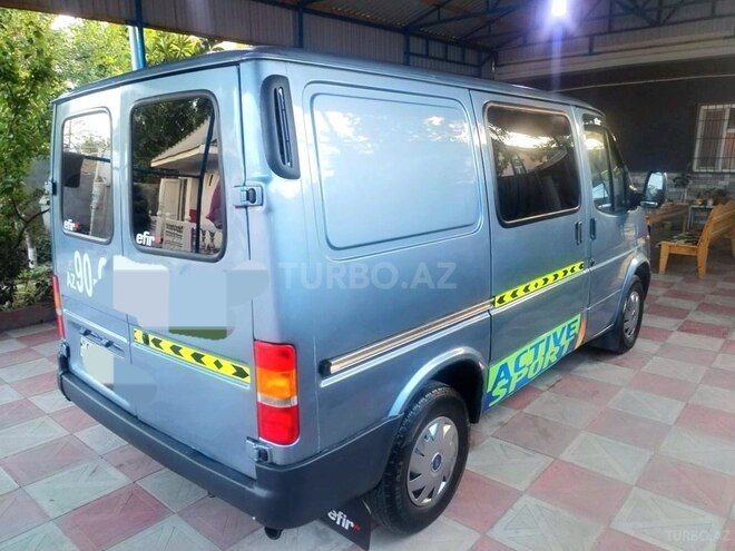 Ford Transit 1999, 324,000 km - 2.5 л - İmişli
