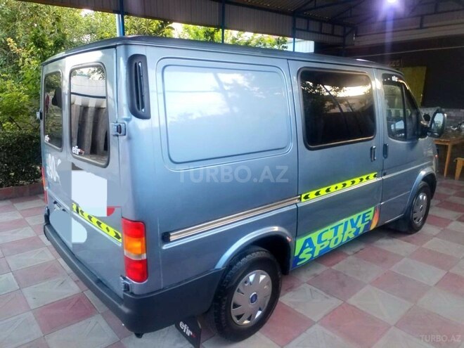 Ford Transit 1999, 324,000 km - 2.5 л - İmişli