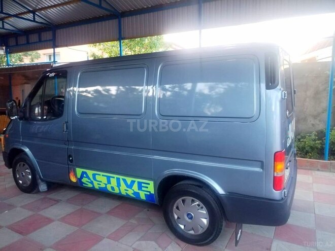 Ford Transit 1999, 324,000 km - 2.5 л - İmişli