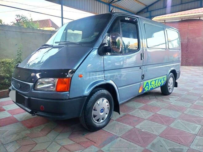 Ford Transit 1999, 324,000 km - 2.5 л - İmişli