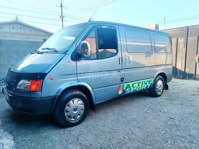 Ford Transit 1999, 324,000 km - 2.5 л - İmişli