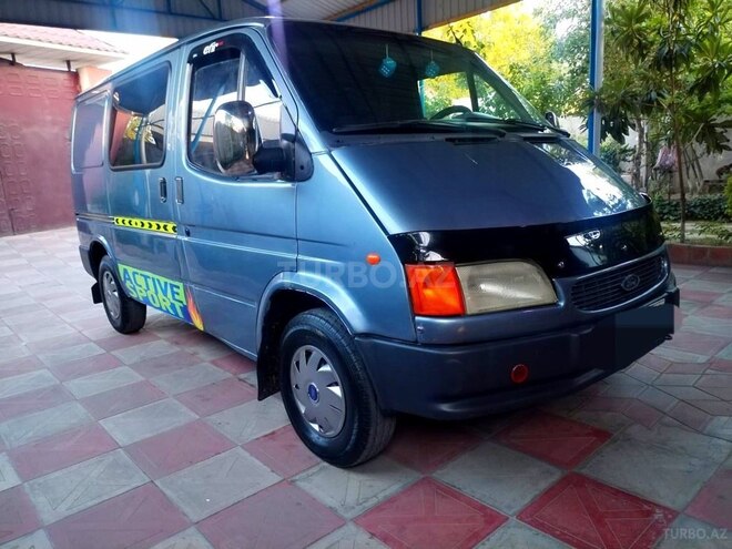 Ford Transit 1999, 324,000 km - 2.5 л - İmişli