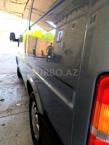 Ford Transit 1999, 324,000 km - 2.5 л - İmişli