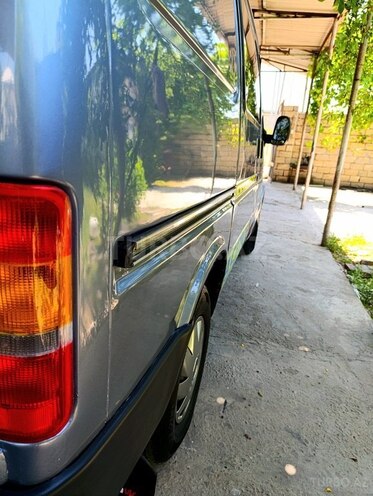 Ford Transit 1999, 324,000 km - 2.5 л - İmişli