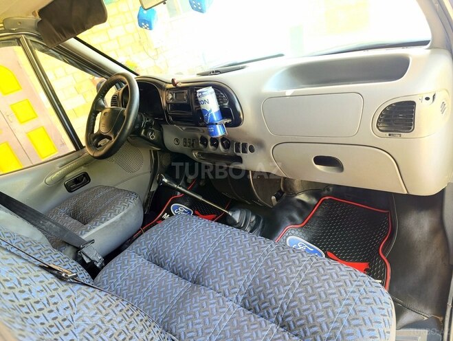 Ford Transit 1999, 324,000 km - 2.5 л - İmişli