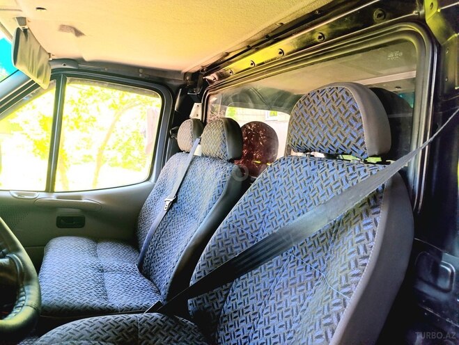 Ford Transit 1999, 324,000 km - 2.5 л - İmişli