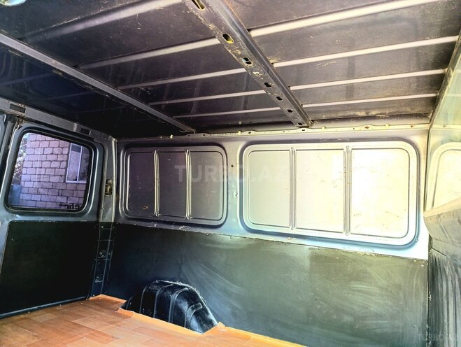 Ford Transit 1999, 324,000 km - 2.5 л - İmişli
