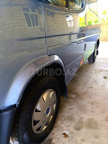 Ford Transit 1999, 324,000 km - 2.5 л - İmişli