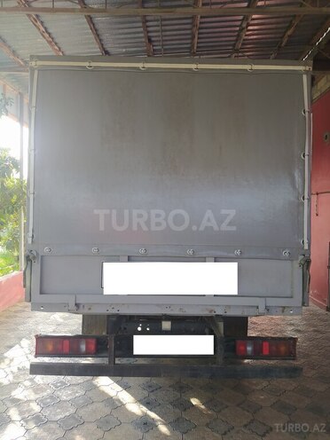 GAZ Next A32R32-40 2023, 80,000 km - 2.5 l - Cəlilabad