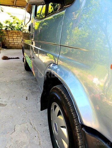 Ford Transit 1999, 324,000 km - 2.5 л - İmişli