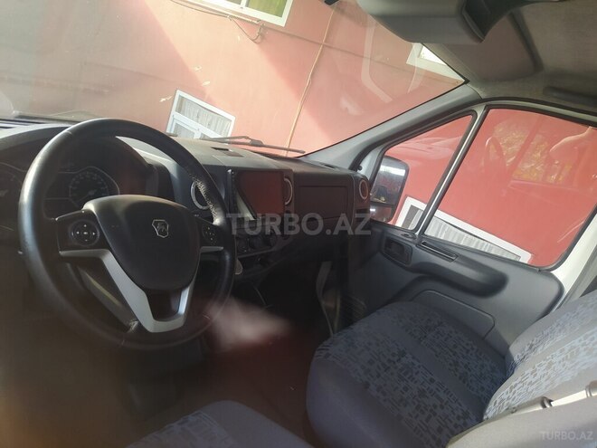 GAZ Next A32R32-40 2023, 80,000 km - 2.5 l - Cəlilabad