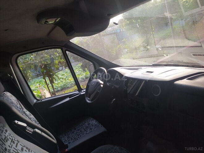 GAZ Next A32R32-40 2023, 80,000 km - 2.5 l - Cəlilabad