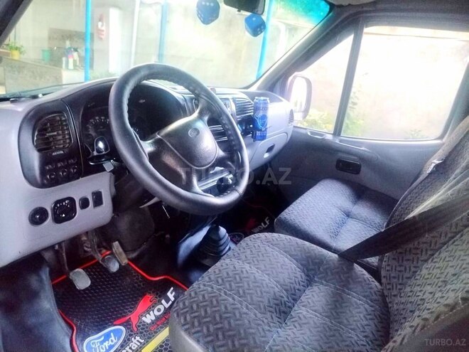 Ford Transit 1999, 324,000 km - 2.5 л - İmişli