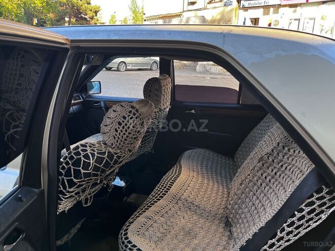 Mercedes E 200 d 1991, 300,000 km - 2.0 l - Bakı