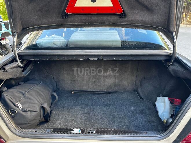 Mercedes E 200 d 1991, 300,000 km - 2.0 l - Bakı