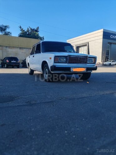 LADA (VAZ) 2107 2006, 40,000 km - 1.6 l - Bakı