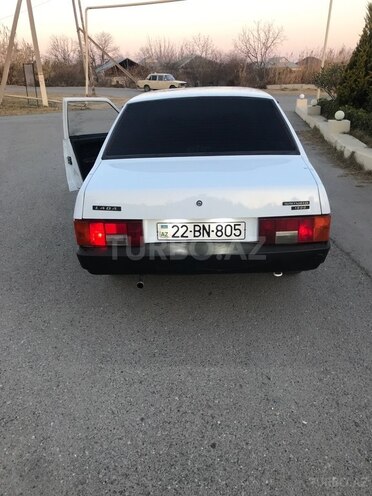 LADA (VAZ) 21099 1999, 327,580 km - 1.5 l - Gəncə