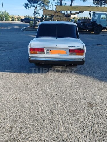 LADA (VAZ) 2107 2006, 40,000 km - 1.6 l - Bakı