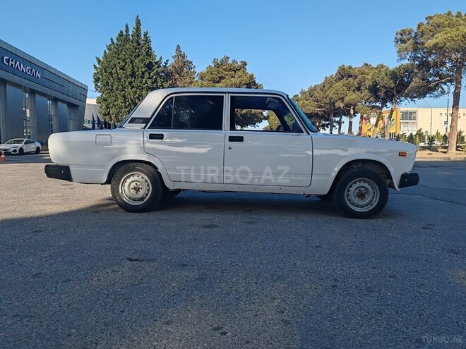 LADA (VAZ) 2107 2006, 40,000 km - 1.6 l - Bakı
