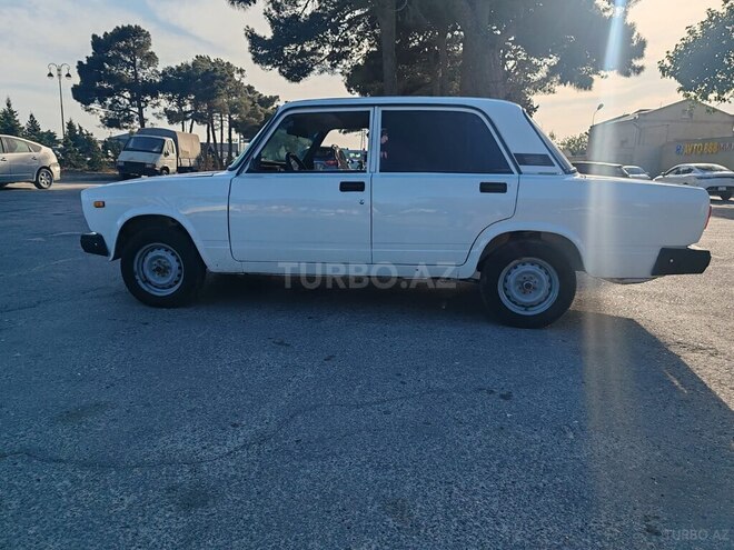 LADA (VAZ) 2107 2006, 40,000 km - 1.6 l - Bakı