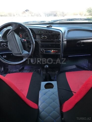 LADA (VAZ) 21099 1999, 327,580 km - 1.5 l - Gəncə