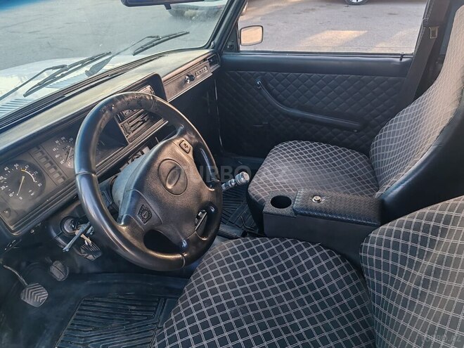 LADA (VAZ) 2107 2006, 40,000 km - 1.6 l - Bakı