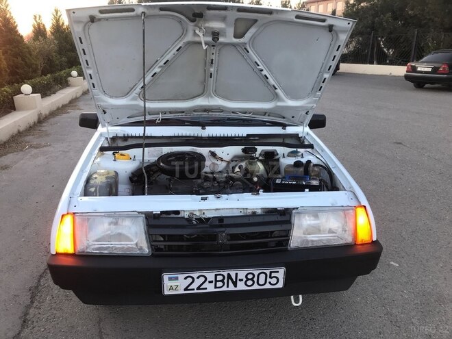 LADA (VAZ) 21099 1999, 327,580 km - 1.5 l - Gəncə
