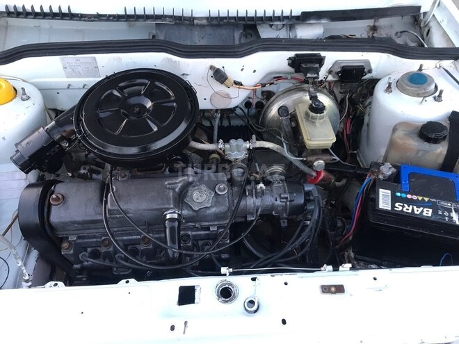 LADA (VAZ) 21099 1999, 327,580 km - 1.5 l - Gəncə