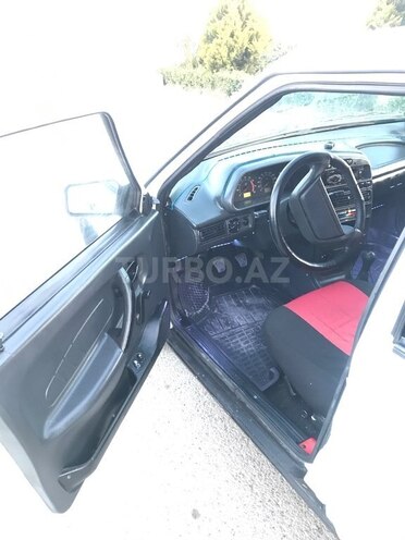 LADA (VAZ) 21099 1999, 327,580 km - 1.5 l - Gəncə