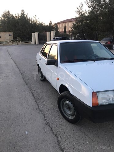 LADA (VAZ) 21099 1999, 327,580 km - 1.5 l - Gəncə