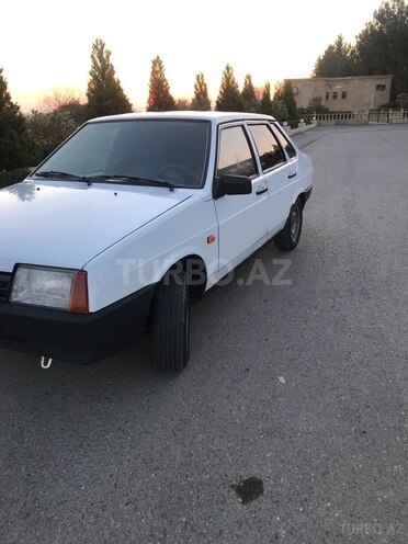 LADA (VAZ) 21099 1999, 327,580 km - 1.5 l - Gəncə