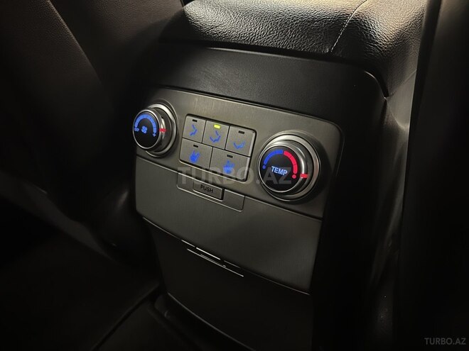 Hyundai Veracruz 2010, 147,000 km - 3.0 l - Bakı
