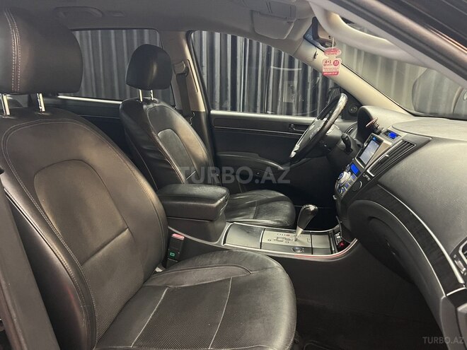 Hyundai Veracruz 2010, 147,000 km - 3.0 l - Bakı