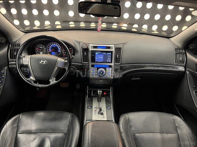 Hyundai Veracruz 2010, 147,000 km - 3.0 l - Bakı