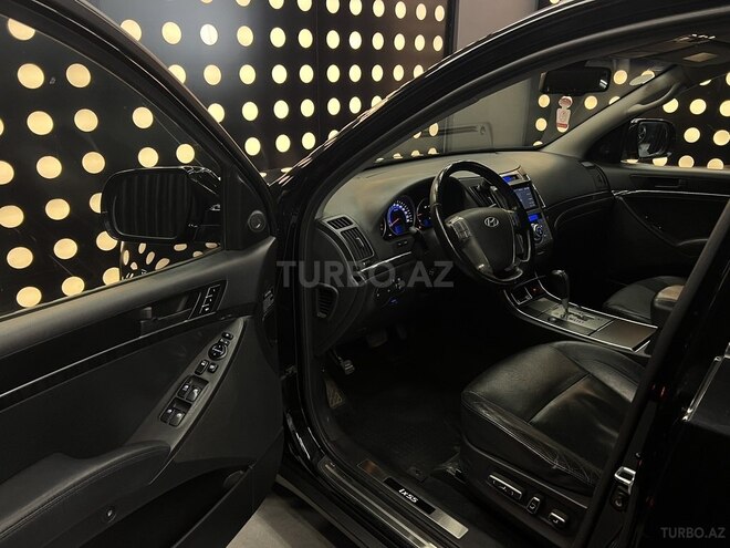 Hyundai Veracruz 2010, 147,000 km - 3.0 l - Bakı
