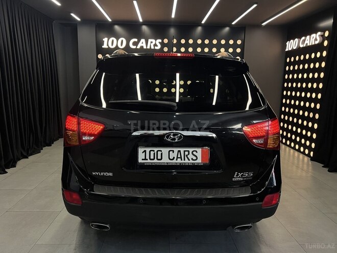 Hyundai Veracruz 2010, 147,000 km - 3.0 l - Bakı