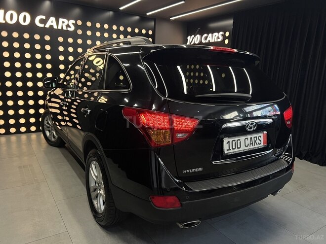 Hyundai Veracruz 2010, 147,000 km - 3.0 l - Bakı