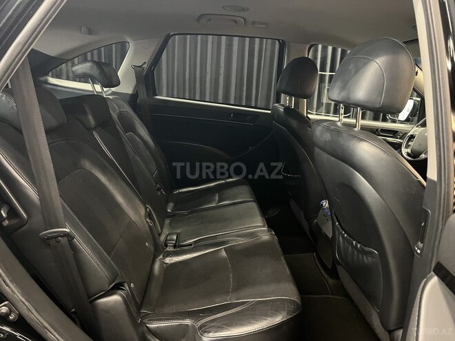 Hyundai Veracruz 2010, 147,000 km - 3.0 l - Bakı